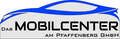 Logo Das Mobilcenter Am Pfaffenberg GmbH